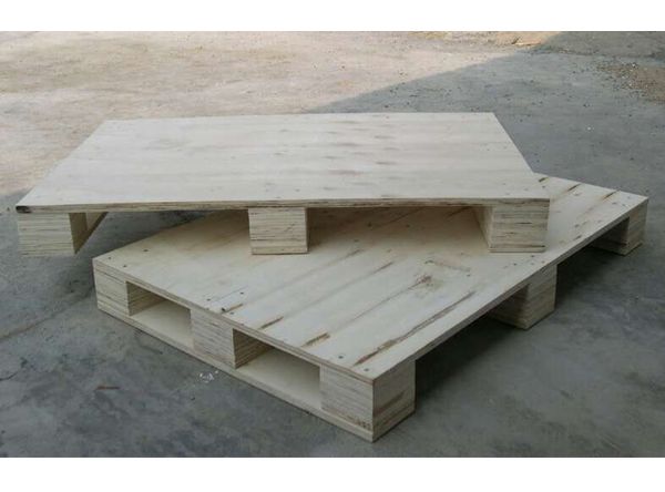 我國(guó)托盤使用現(xiàn)狀